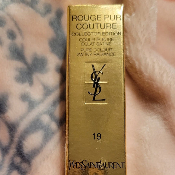 YSL lippy - Picture 8 of 13